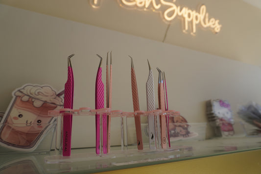 EE Tweezer Collection