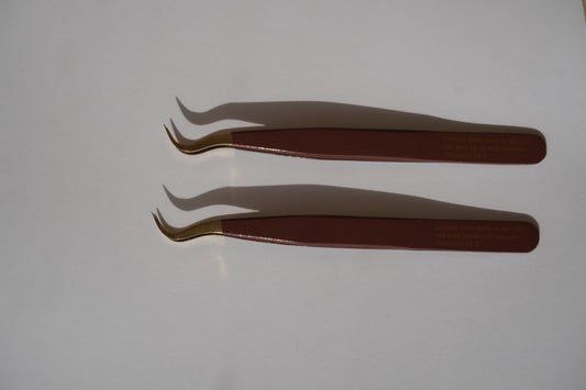 Bible Verse Tweezers