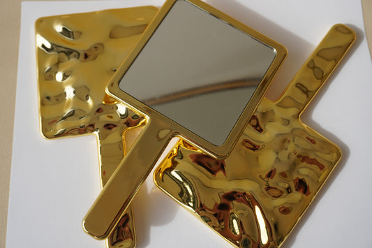 Lash Mirrors