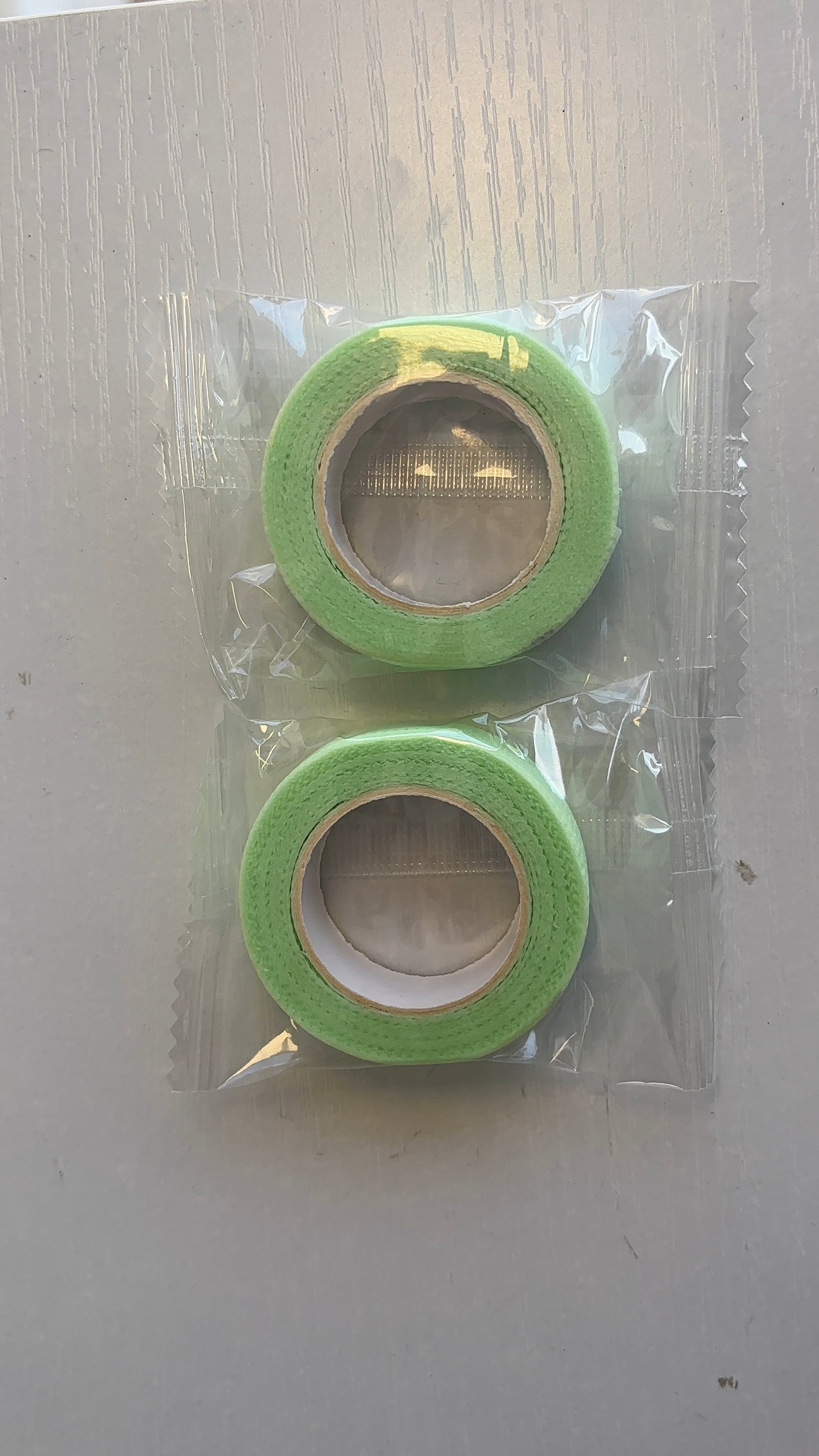 Japanese White Tape