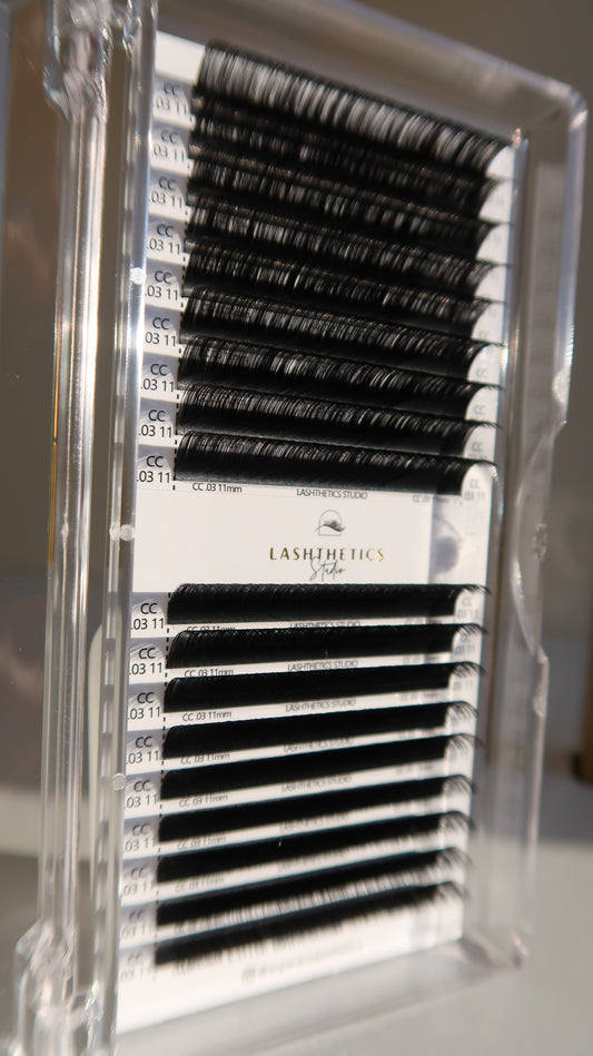 .03 CC Cashmere Matte