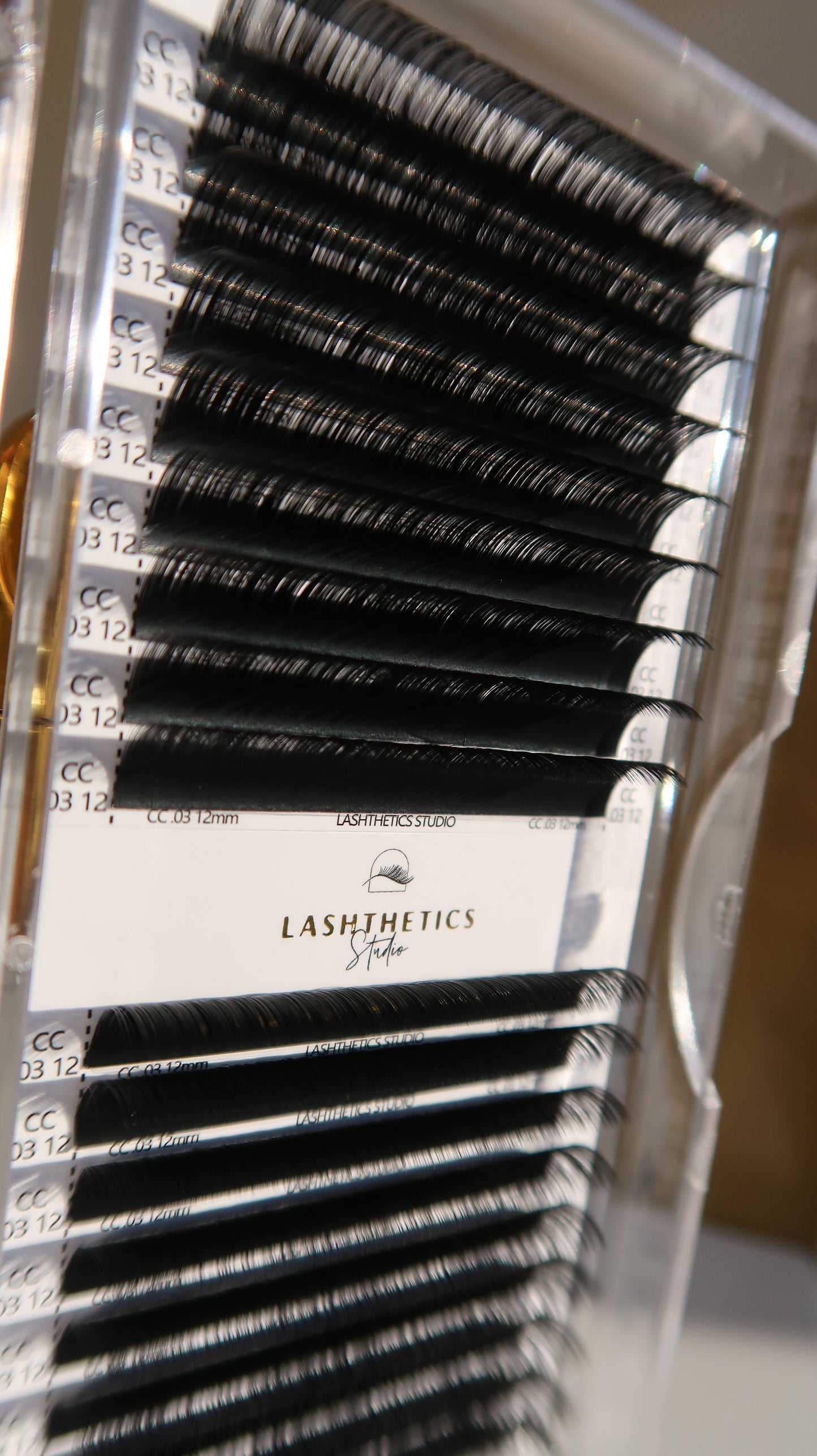 .03 CC Cashmere Matte