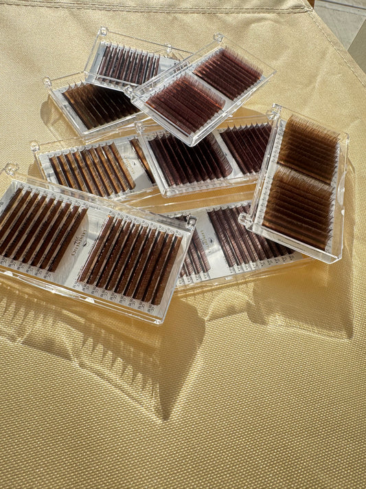 .05 CC Caramel Collection