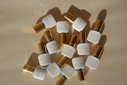 Gold Rush Adhesive