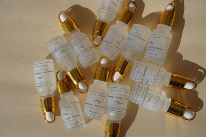 Gold Rush Bonder