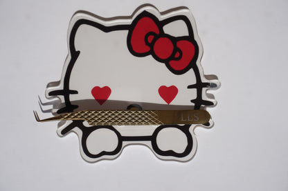 Lash Tiles