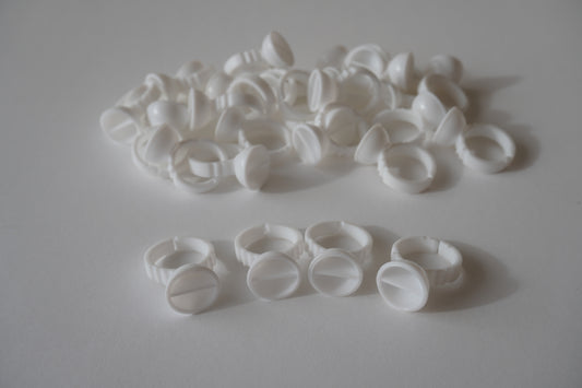 Double Glue Ring