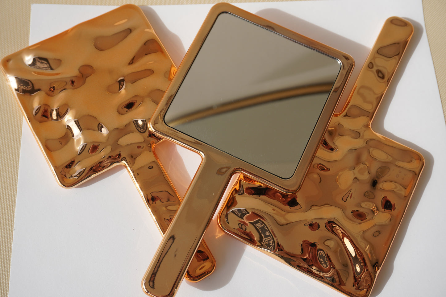 Lash Mirrors