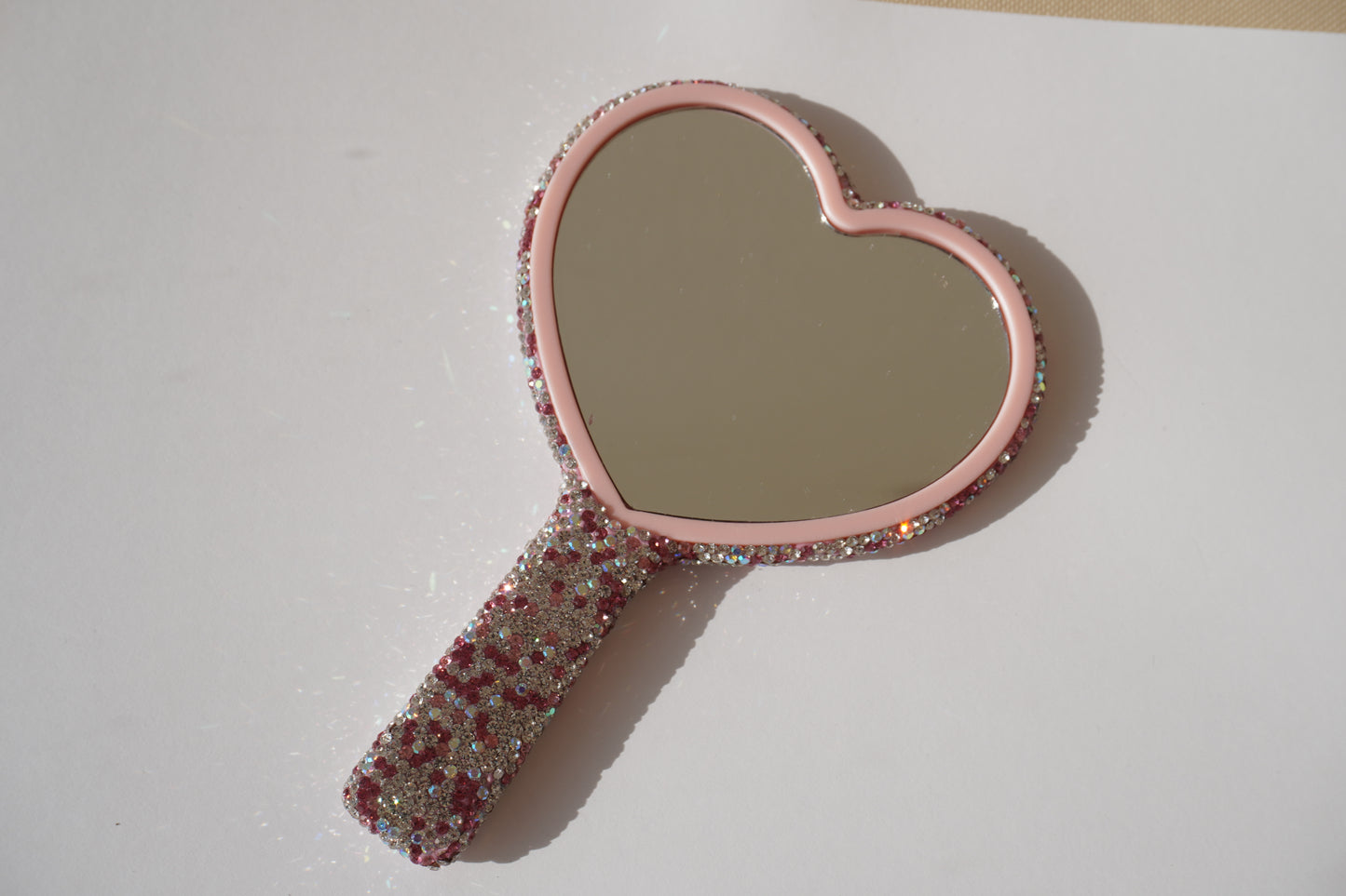 Lash Mirrors