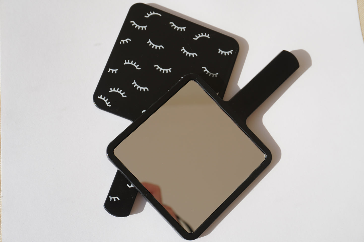 Lash Mirrors