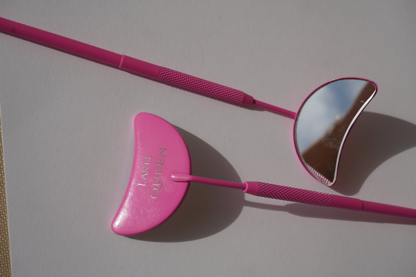 Lash Mirrors
