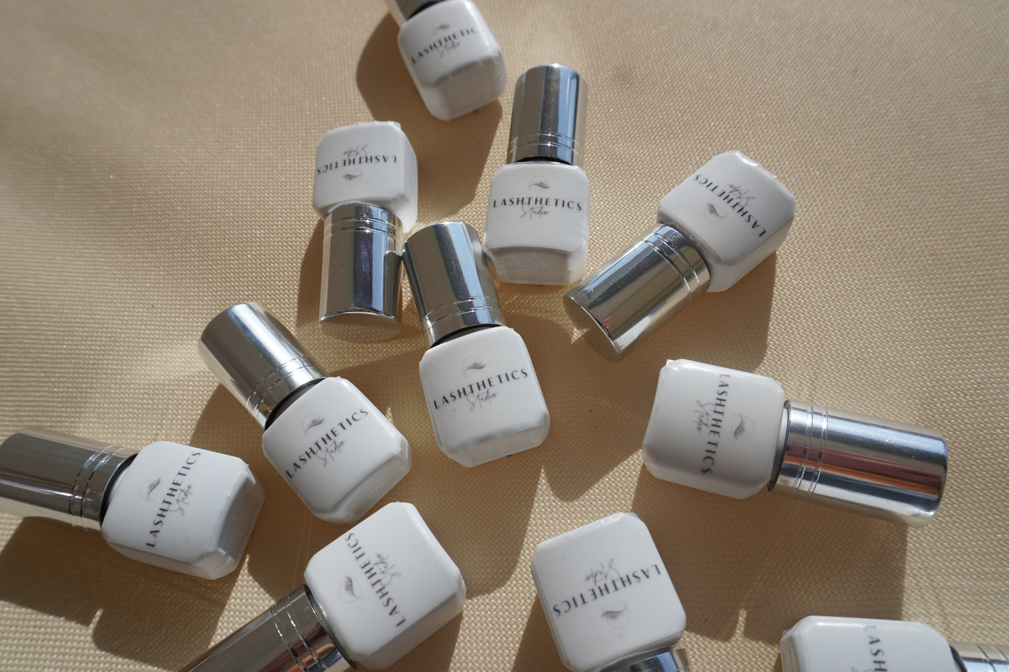 Lashthetics Studio Adhesive