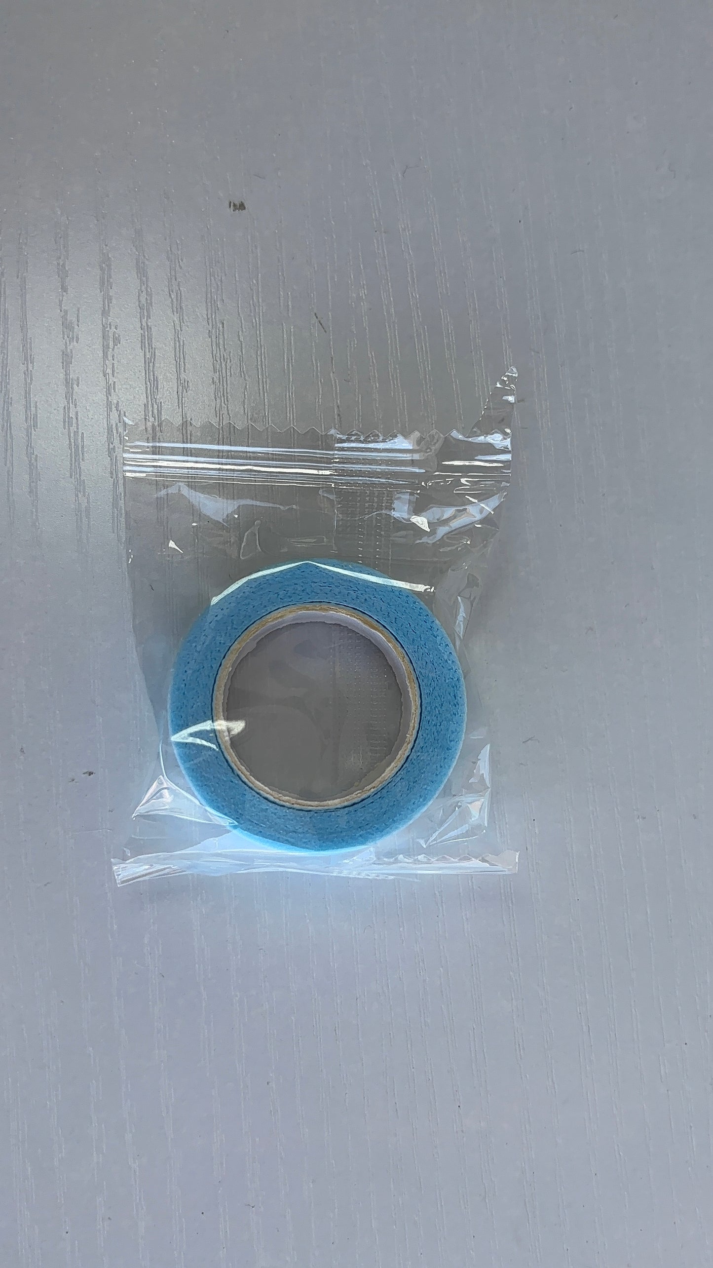 Japanese White Tape