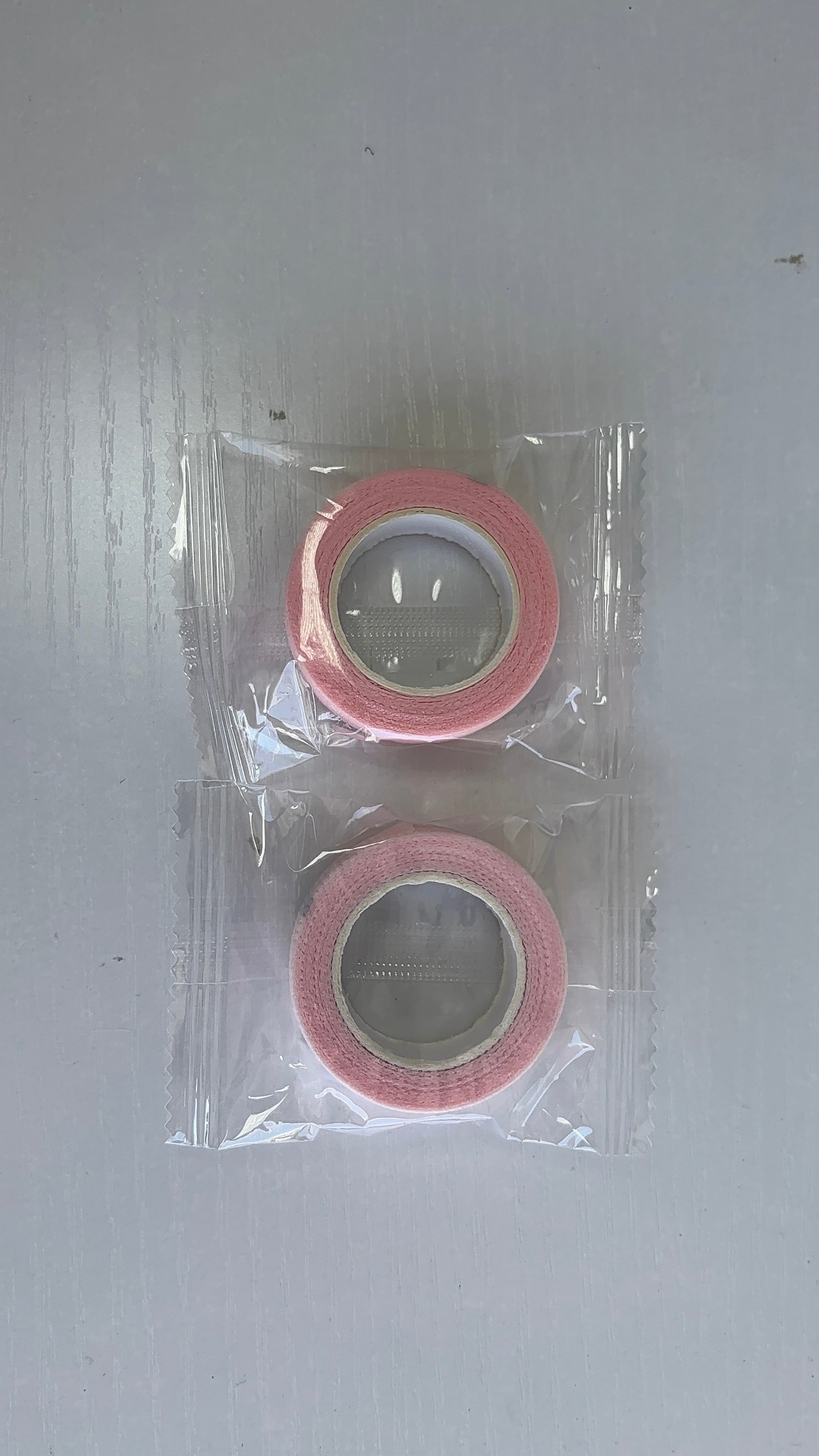 Japanese White Tape