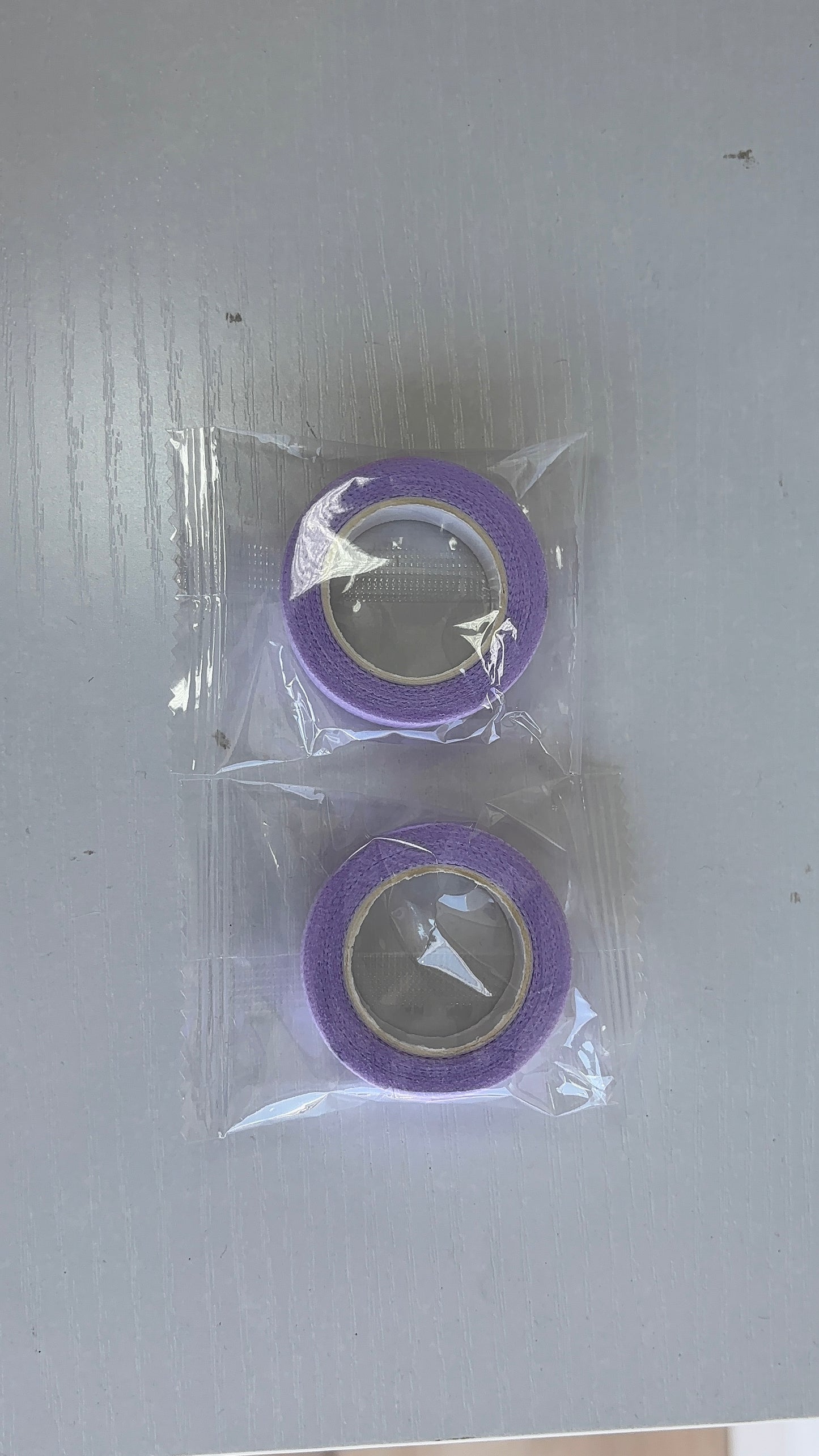 Japanese White Tape