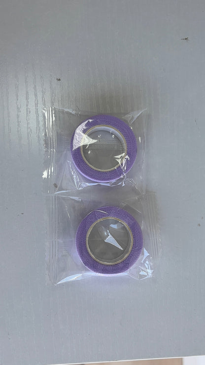 Japanese White Tape