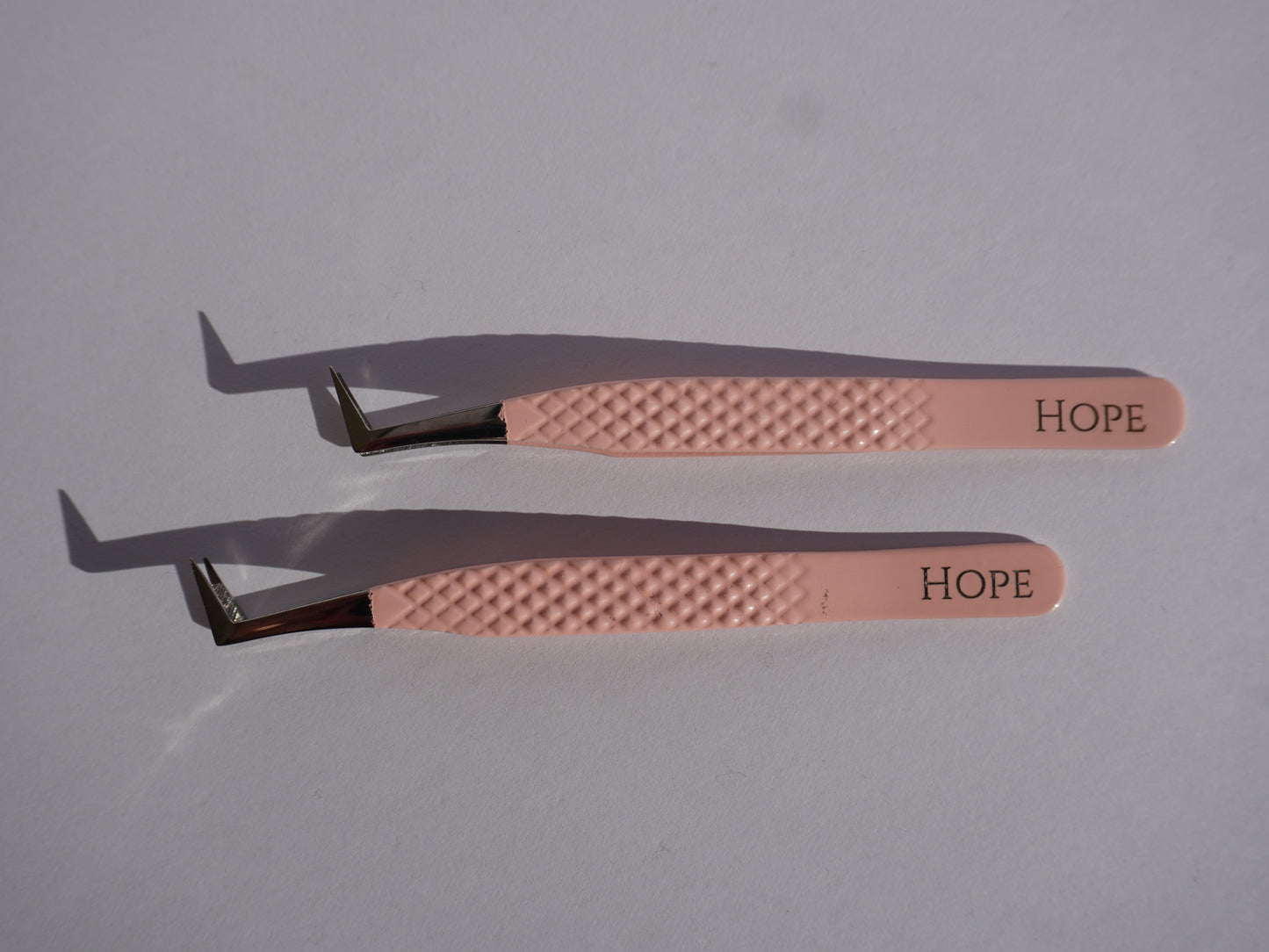 EE Tweezer Collection