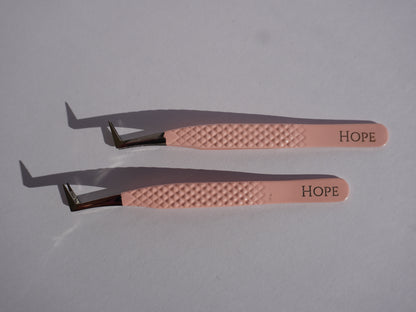 EE Tweezer Collection