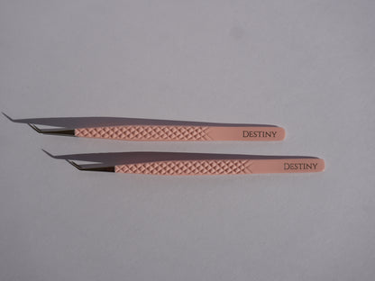 EE Tweezer Collection