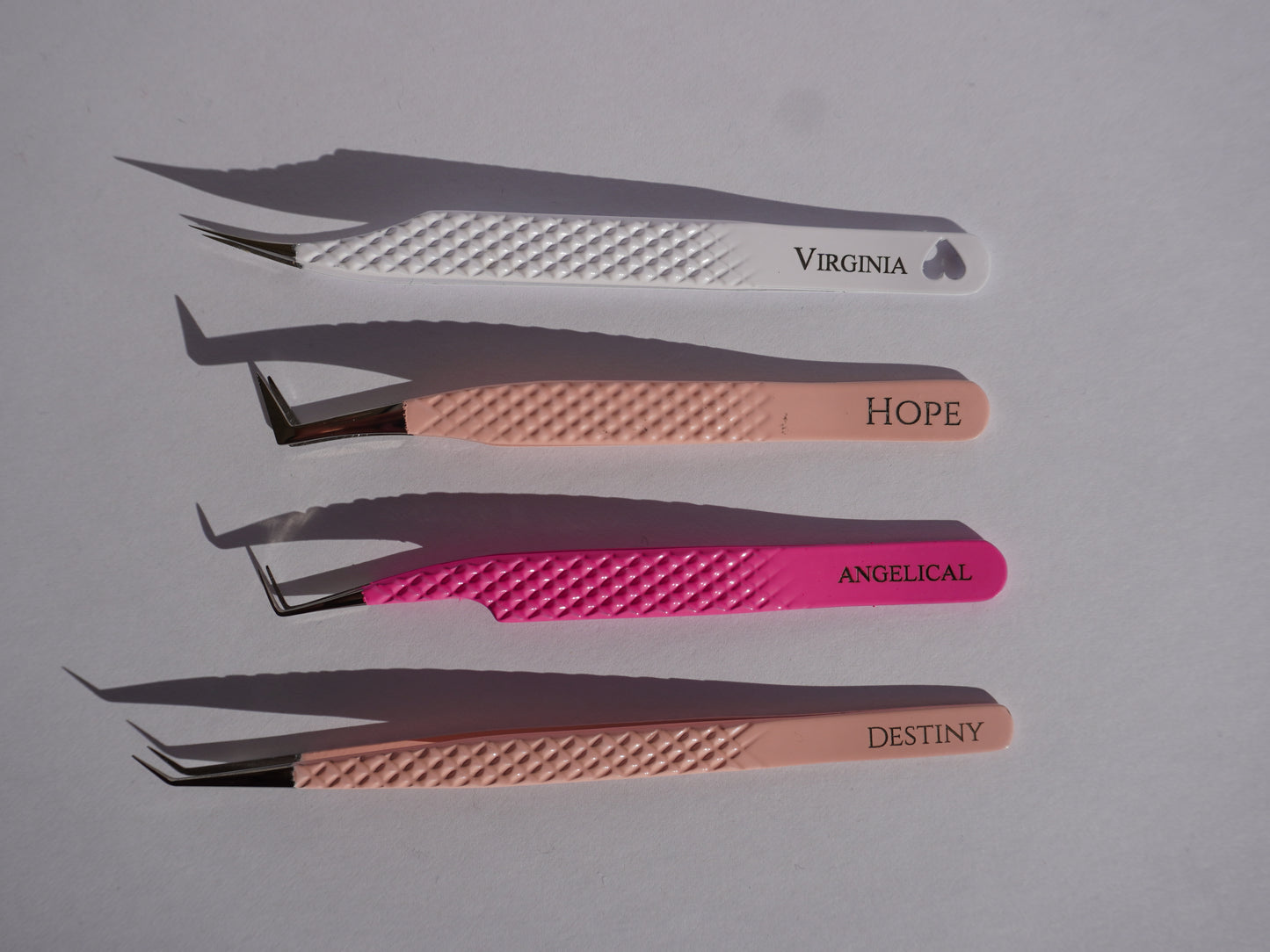 EE Tweezer Collection