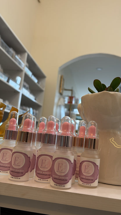Esperanza Esthetics Bonder