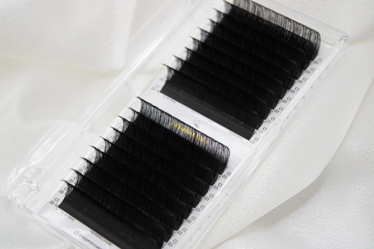 .03 CC Cashmere Matte