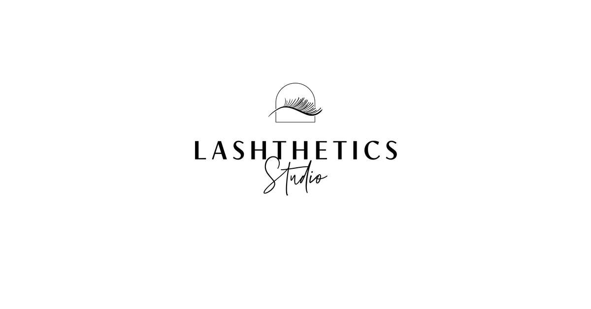 SHOP LASH SUPPLIES – Lashthetics Studio + Supply