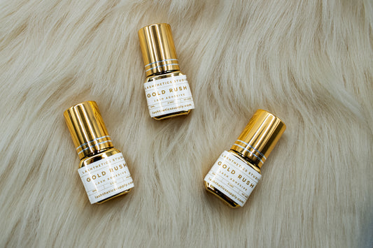 Mini Gold Rush 5ML