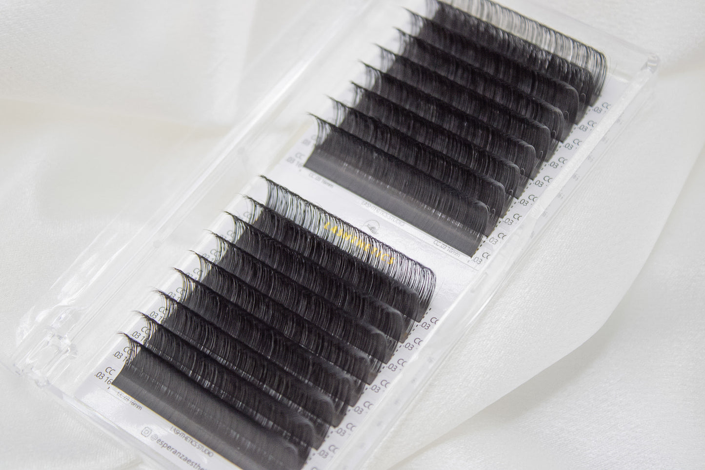 .03 CC Cashmere Matte